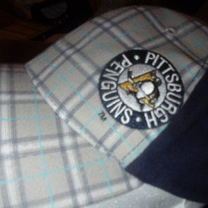 Pittsburg Penguin Baseball